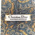 クリスチャンディオール Christian Dior ペイズリー柄 ネクタイ メンズ