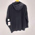 ユニクロプラスジェイ UNIQLO+J ドライスウェットハーフジップパーカ メンズ XL
