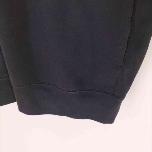 ユニクロプラスジェイ UNIQLO+J ドライスウェットハーフジップパーカ メンズ XL