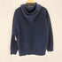 ユニクロプラスジェイ UNIQLO+J ドライスウェットハーフジップパーカ メンズ L