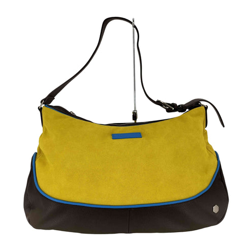 パラノイド PARANOID 25SS LEATHER PIPING TOTE BAG レディース