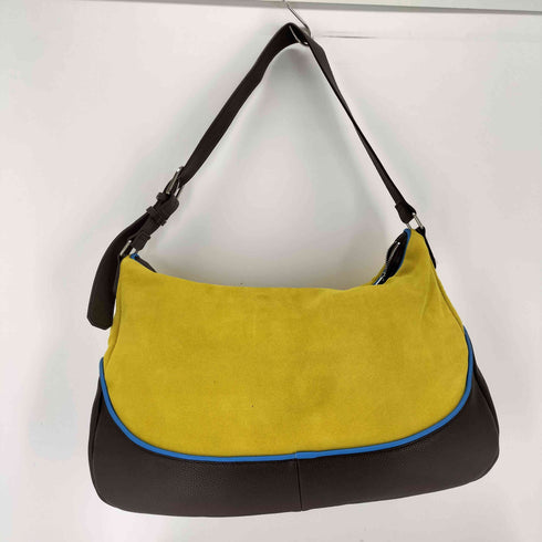 パラノイド PARANOID 25SS LEATHER PIPING TOTE BAG レディース
