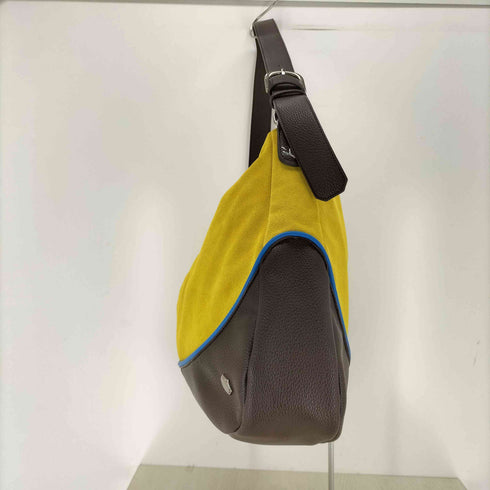 パラノイド PARANOID 25SS LEATHER PIPING TOTE BAG レディース