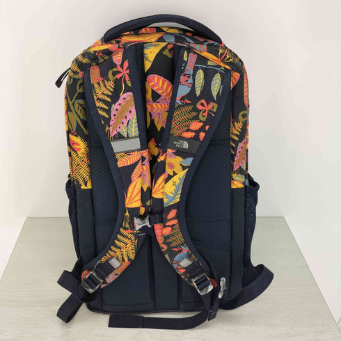 ザノースフェイス THE NORTH FACE JESTER リュック メンズ