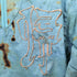 パラノイド PARANOID 25AW ROKUSHO ANORAK PARKA KAERU メンズ L