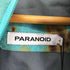 パラノイド PARANOID 25AW ROKUSHO ANORAK PARKA KAERU メンズ L