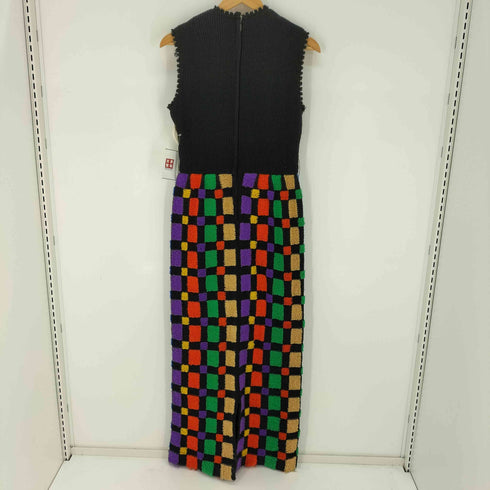 PARADE NEW YORK ノースリーブ ワンピース レディース 14
