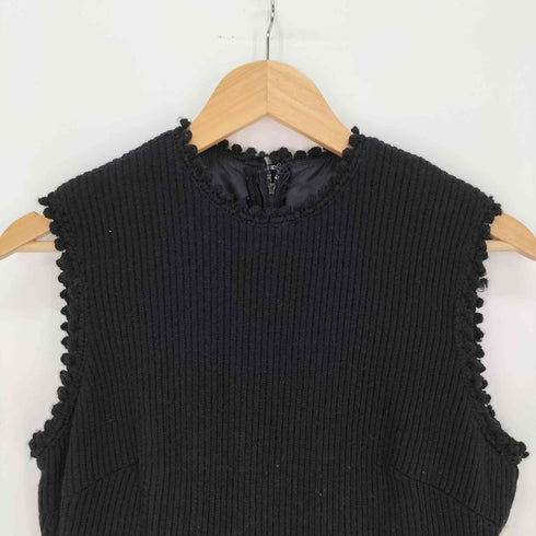 PARADE NEW YORK ノースリーブ ワンピース レディース 14
