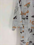 ビューティーアンドユースユナイテッドアローズ BEAUTY & YOUTH UNITED ARROWS サーファー柄 アロハシャツ メンズ JPN:M