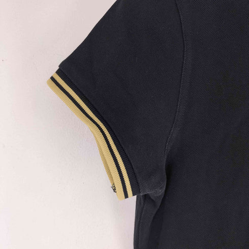 フレッドペリー FRED PERRY SPORTSWEAR Tipped Pleated Tennis Dress レディース US:10