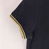 フレッドペリー FRED PERRY SPORTSWEAR Tipped Pleated Tennis Dress レディース US:10