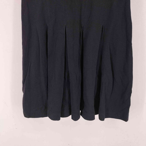フレッドペリー FRED PERRY SPORTSWEAR Tipped Pleated Tennis Dress レディース US:10