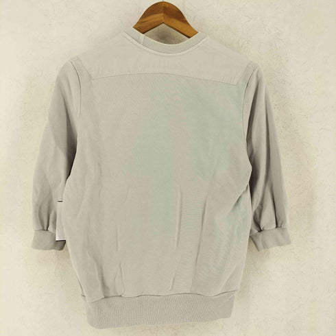 COSMIC WONDER JEANS 七分袖 ギャザー スウェット domestic レディース