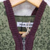 パラノイド PARANOID 25AW GRADATION ZIP KNIT HOODIE YUKIY メンズ S