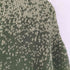 パラノイド PARANOID 25AW GRADATION ZIP KNIT HOODIE YUKIY メンズ S