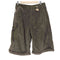 パラノイド PARANOID 25AW BOA FLEECE BAGGY SHORTS メンズ L