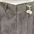 パラノイド PARANOID 25AW BOA FLEECE BAGGY SHORTS メンズ L
