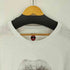 エディフィス EDIFICE ×Jean Andre ロゴ グラフィック Tシャツ メンズ JPN:44