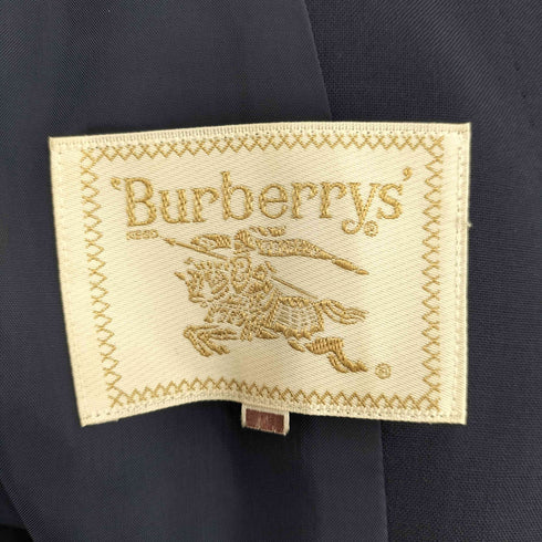 バーバリーズ BURBERRYS 1B テーラードジャケット タイトスカート セットアップ レディース