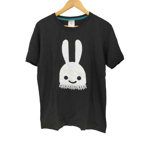 キューン CUNE 24th T-SHIRTS 足24 Tシャツ メンズ JPN:M
