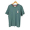 キューン CUNE S/S Tee オイボレ メンズ JPN:L