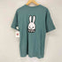 キューン CUNE S/S Tee オイボレ メンズ JPN:L