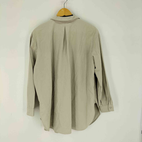 ペニーズ PENNEYS 別注 ワークシャツ メンズ