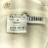 CLERMONT ハトメデザイン ジップアップジャケット レディース JPN:40