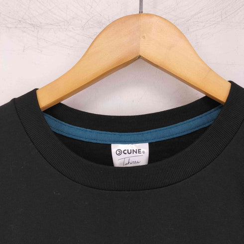 キューン CUNE Horoscope S/S Tee 2025 みずがめ座 メンズ JPN:L