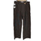 パラノイド PARANOID MELANGE PAINTER PANTS メンズ L