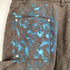 パラノイド PARANOID MELANGE PAINTER PANTS メンズ L
