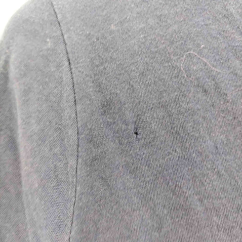 ポロラルフローレン POLO RALPH LAUREN フロントロゴ Vネック Tシャツ レディース JPN:XS