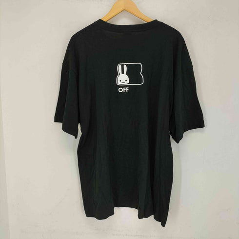 キューン CUNE S/S Tee ON メンズ XXL