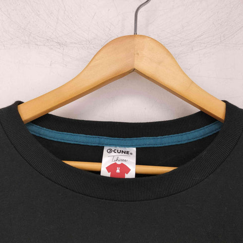 キューン CUNE S/S Tee ON メンズ XXL