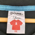 キューン CUNE S/S Tee ON メンズ XXL