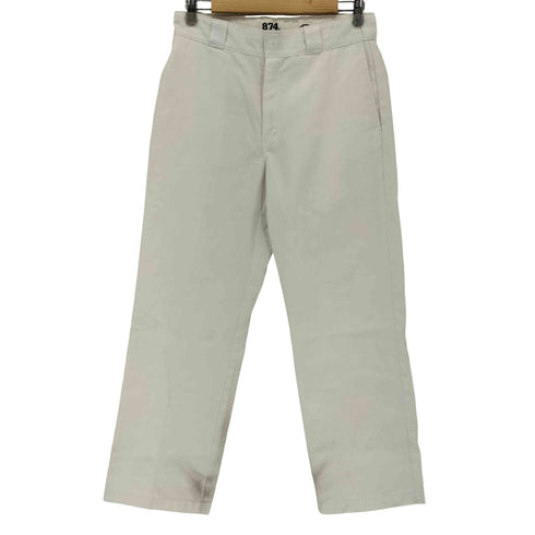 ディッキーズ Dickies 874 ORIGINAL FIT ワークパンツ メンズ 32