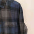 ザラ ZARA RELAXED FIT チェック シャツ メンズ import:XL