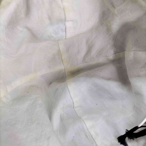 ナインテイラー Nine Tailor ナイロン バケットハット メンズ