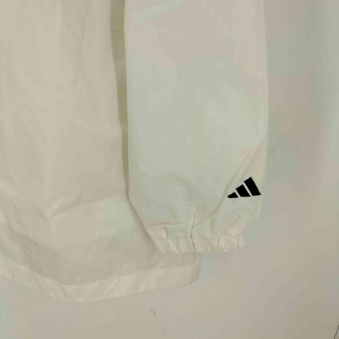 アディダス adidas デサント製 コーチジャケット メンズ JPN:L