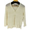 ローレンラルフローレン LAUREN RALPH LAUREN ニット レース カーディガン レディース import:L