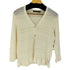 ローレンラルフローレン LAUREN RALPH LAUREN ニット レース カーディガン レディース import:L