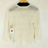 ローレンラルフローレン LAUREN RALPH LAUREN ニット レース カーディガン レディース import:L