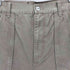 メゾンスペシャル MAISON SPECIAL Wash Processing Cargo Pants レディース 36