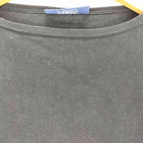 セントジェームス SAINT JAMES フランス製 ボートネック バスクTシャツ メンズ 5