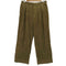 ジャーナルスタンダードレリューム JOURNAL STANDARD relume AMERICAN コーデュロイスラックス by COTTON USA メンズ JPN:L