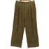 ジャーナルスタンダードレリューム JOURNAL STANDARD relume AMERICAN コーデュロイスラックス by COTTON USA メンズ JPN:L