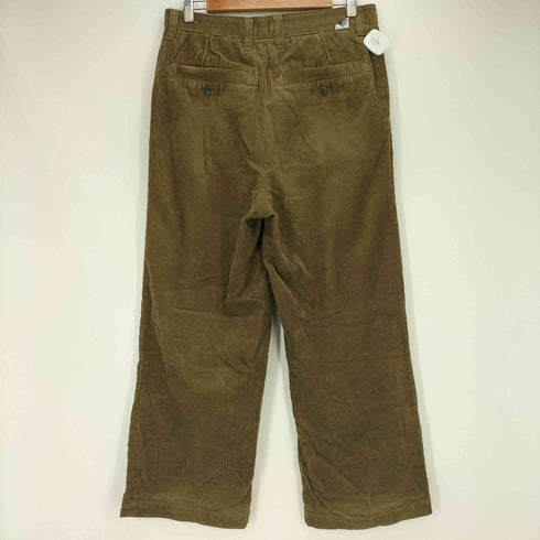 ジャーナルスタンダードレリューム JOURNAL STANDARD relume AMERICAN コーデュロイスラックス by COTTON USA メンズ JPN:L