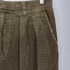 ジャーナルスタンダードレリューム JOURNAL STANDARD relume AMERICAN コーデュロイスラックス by COTTON USA メンズ JPN:L