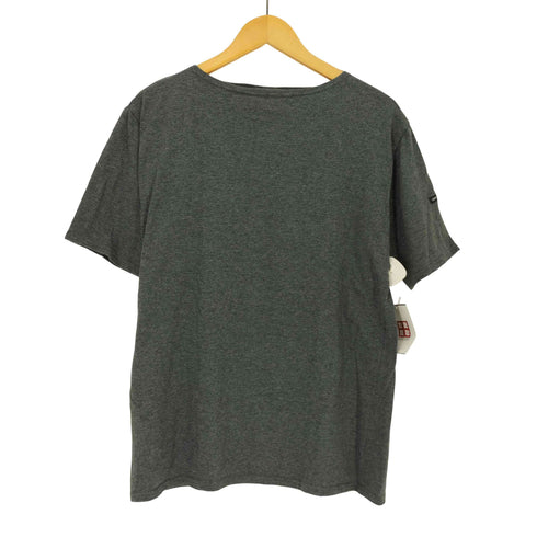 セントジェームス SAINT JAMES フランス製 ボートネック バスクTシャツ メンズ 5