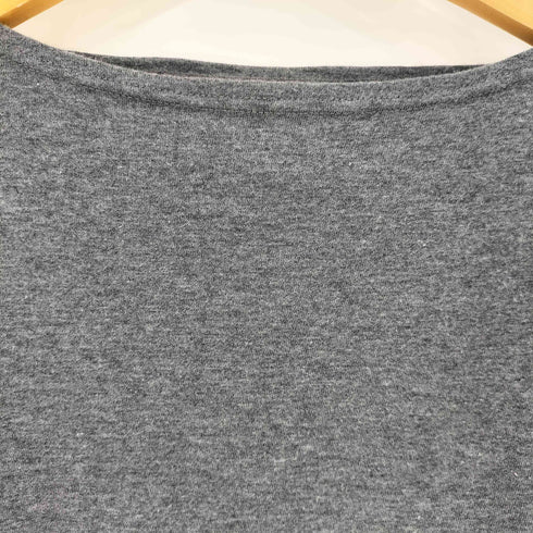 セントジェームス SAINT JAMES フランス製 ボートネック バスクTシャツ メンズ 5